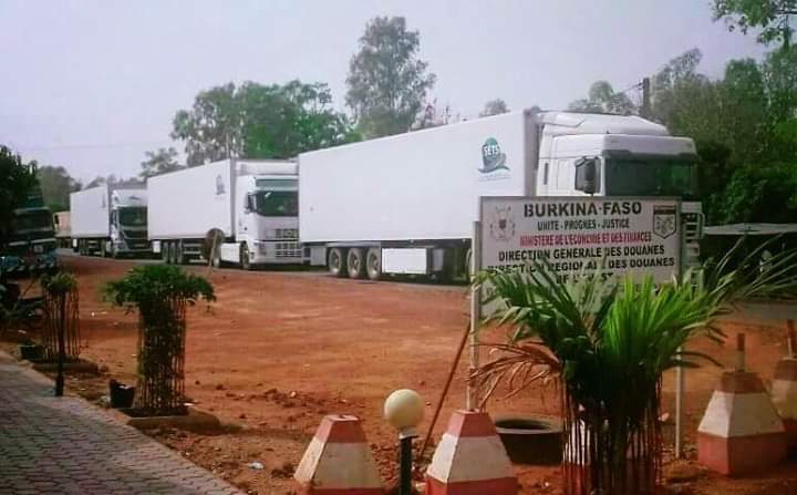 Worldwide freight services